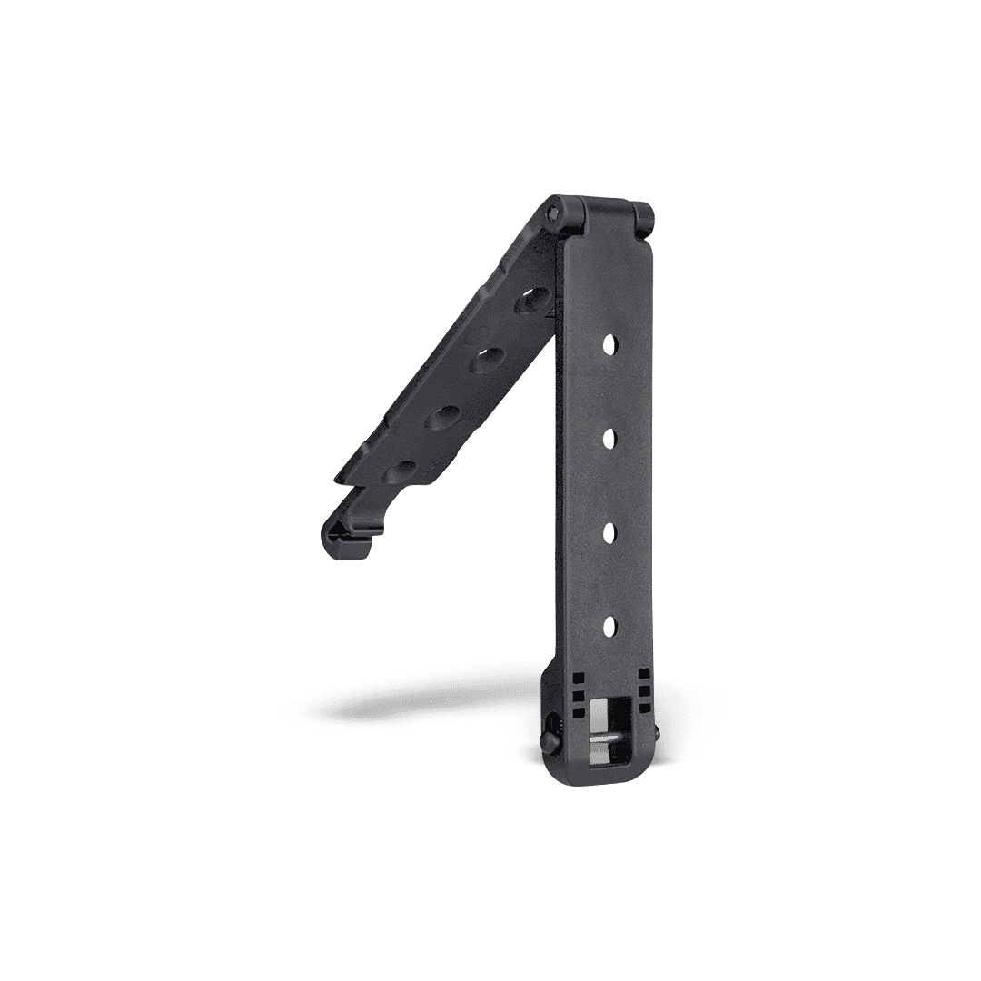 BladeTech Molle-Lok Short 3 Pair w/Hardware