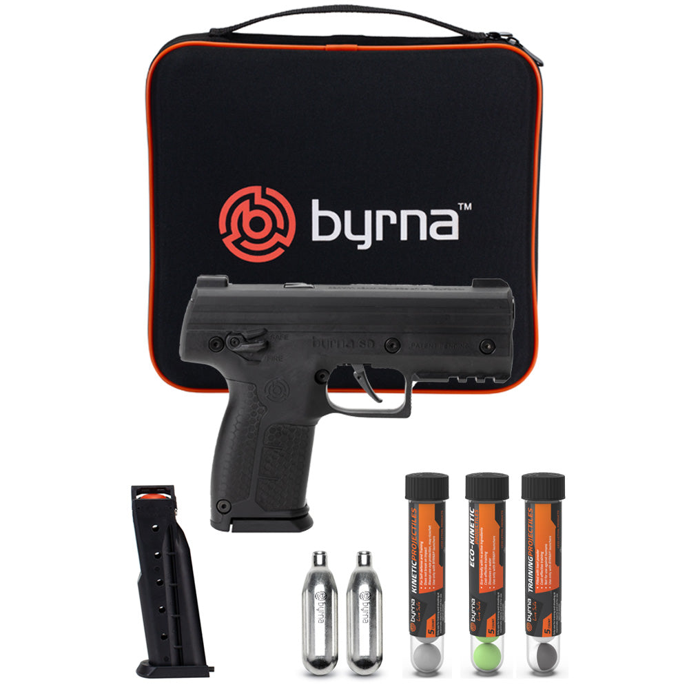 Byrna SD Launcher - Universal Kit (SK68300-KINETIC)