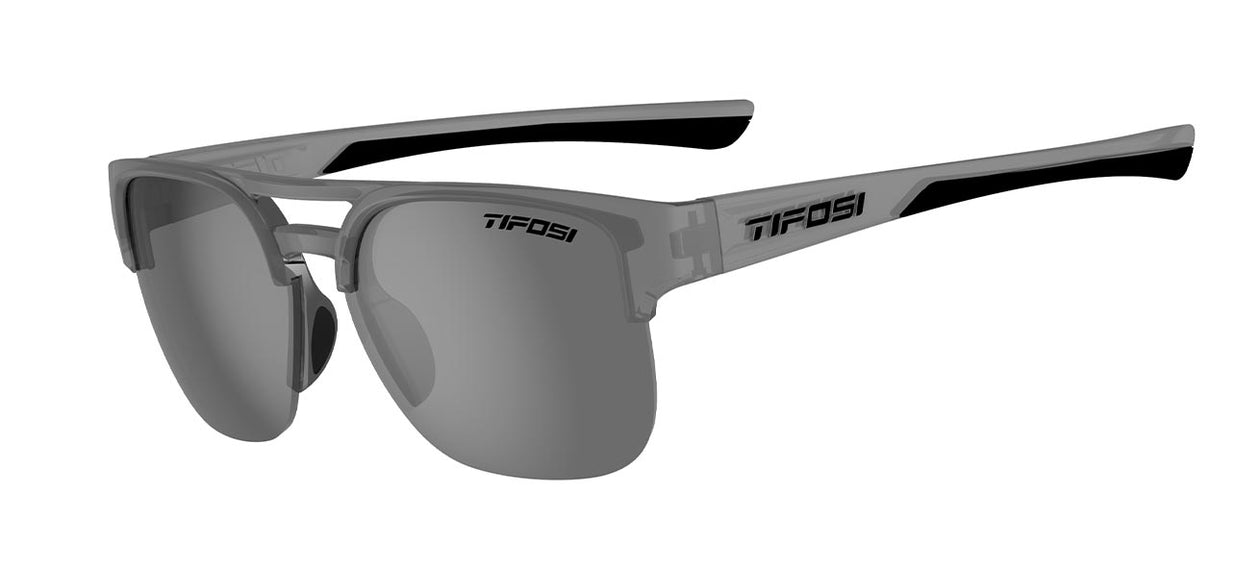 Salvo Satin Vapor Polarized - Smoke Lens (Style 1690502851)