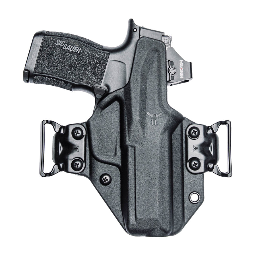 BladeTech Total Eclipse 2.0, IWB & OWB Holster w/Mod-Lok System