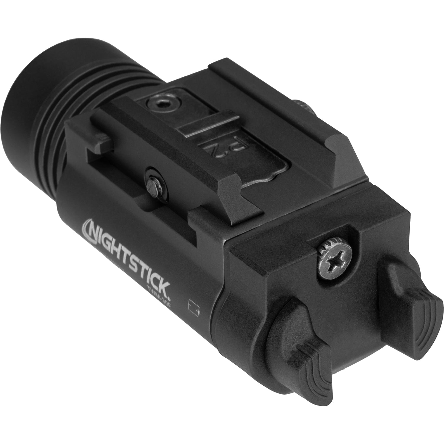 Nightstick High Candela Turbo Weapon-Mounted Light 900 Lumens (TWM-30-T)