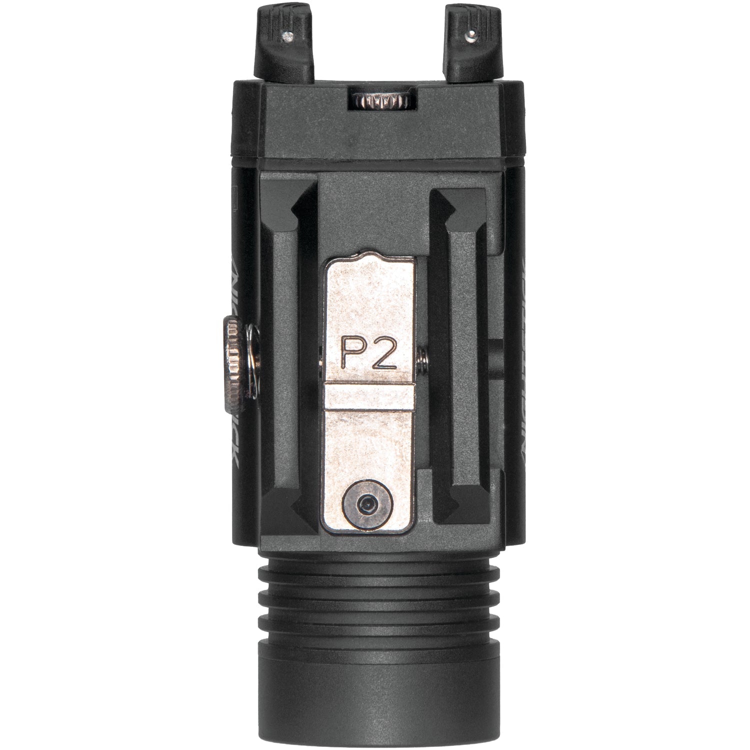 Nightstick High Candela Turbo Weapon-Mounted Light 900 Lumens (TWM-30-T)