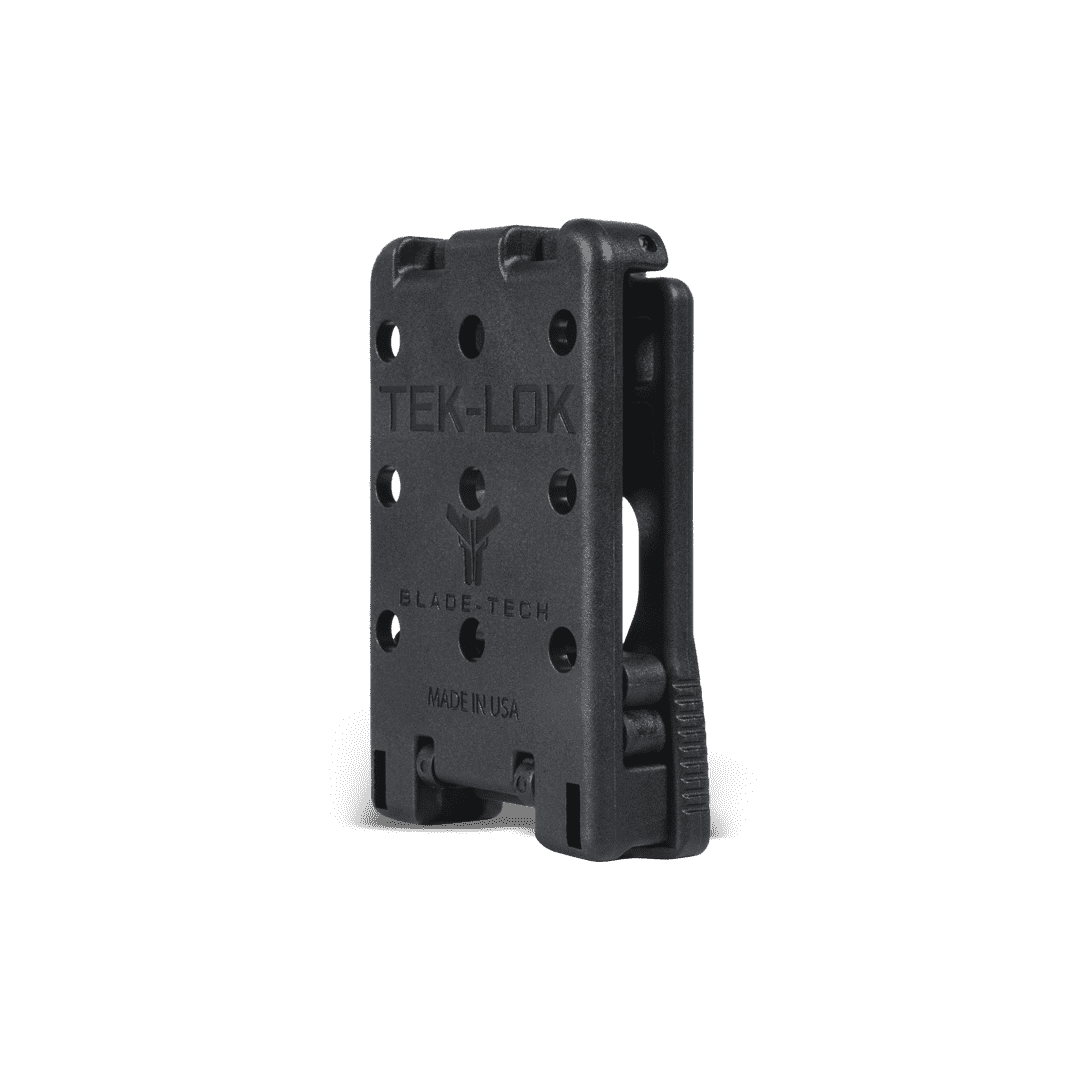 BladeTech Tek-Lok Attachment w/Hardware
