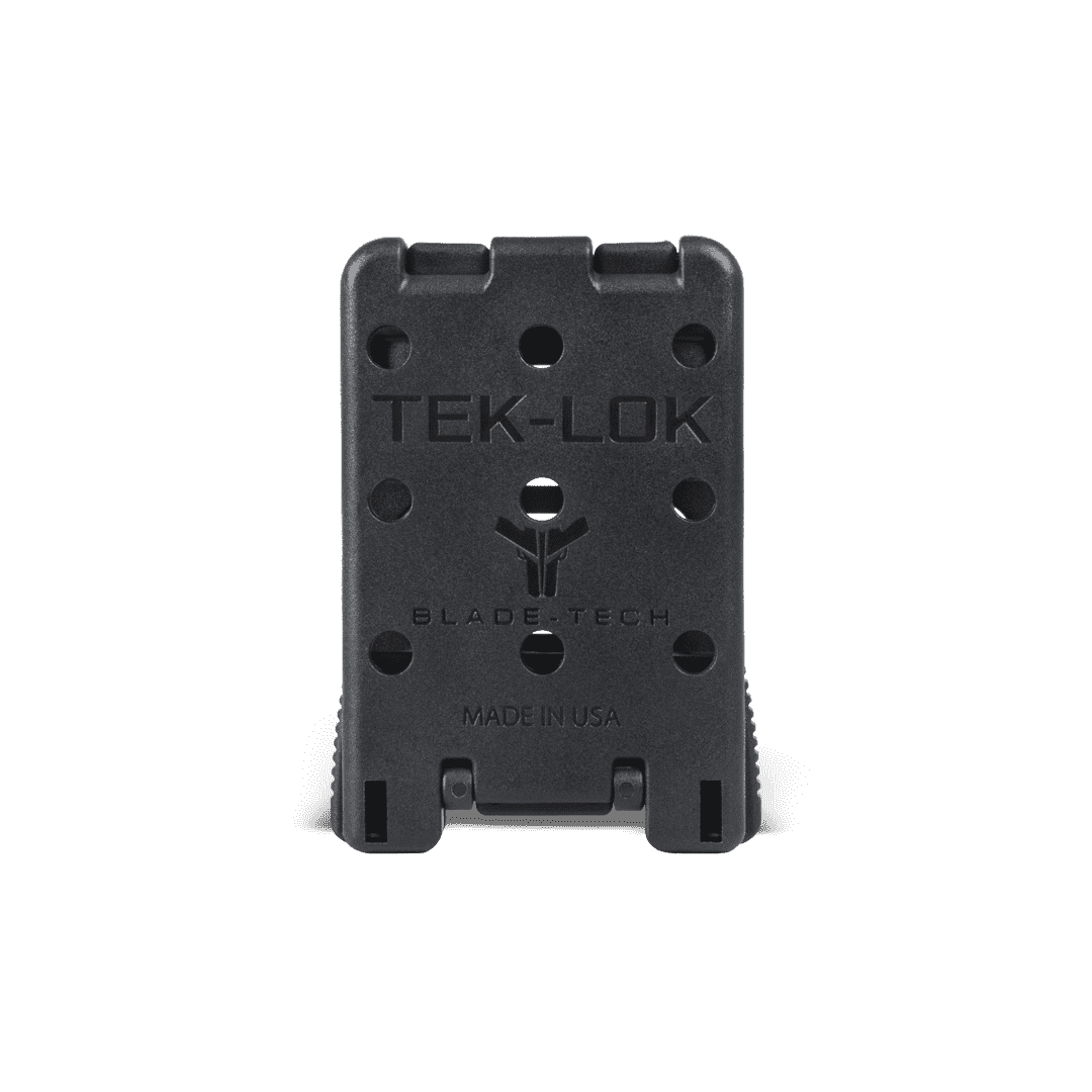 BladeTech Tek-Lok Attachment w/Hardware