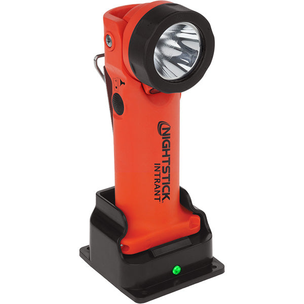 *ARRIVING SOON* Nightstick (Zone 0) INTRANT IS Rechargeable Dual-Light Angle Light (XPR-5568)