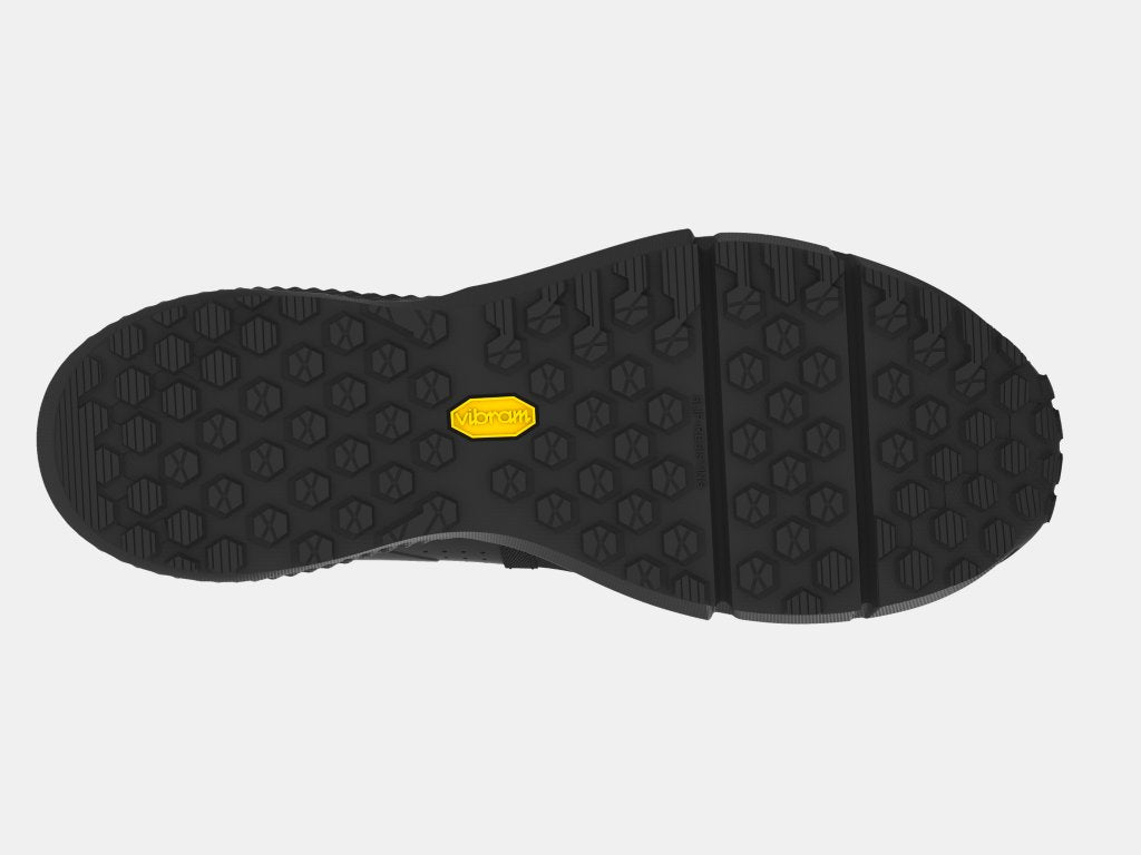 Under Armour Mens 8" Charged Valsetz Side Zip (3027383-001)