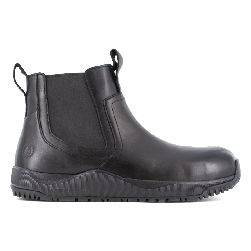 Volcom Mens 5" Slip On Composite Toe Boot (VM30706)