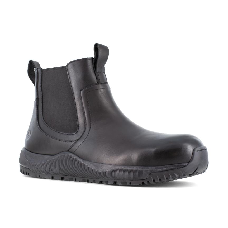 Volcom Mens 5" Slip On Composite Toe Boot (VM30706)