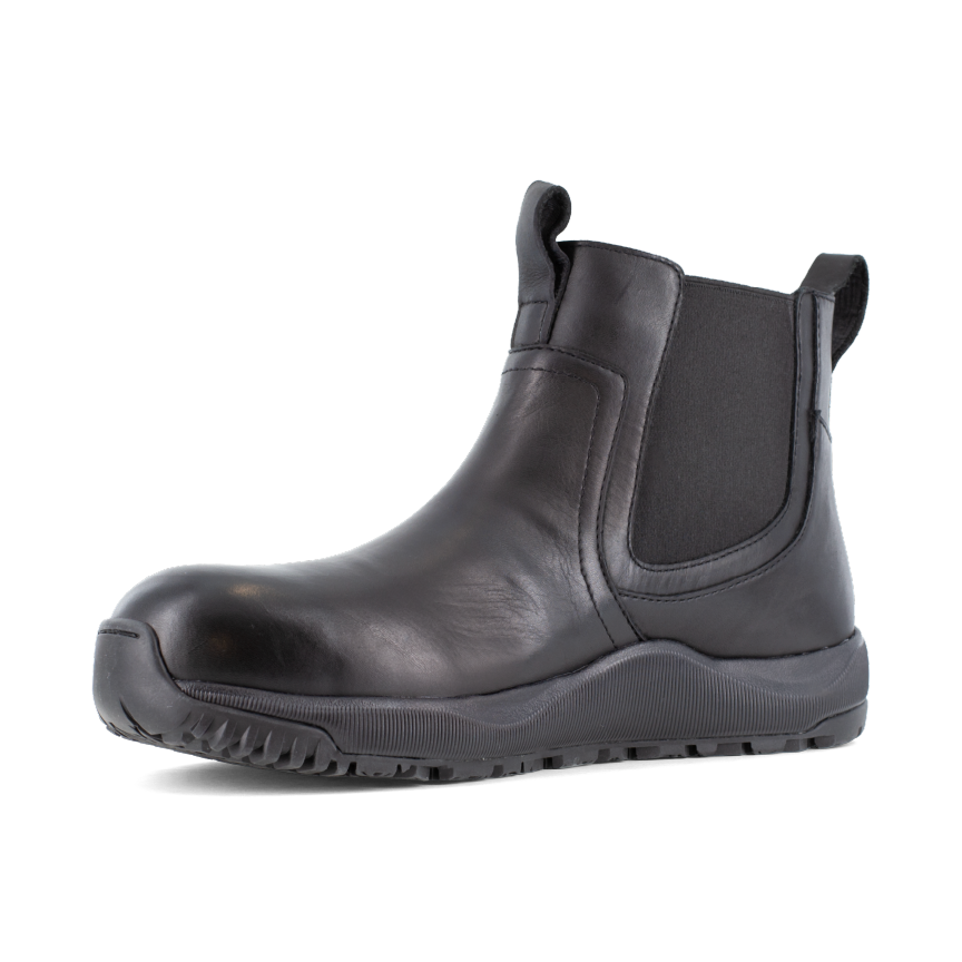 Volcom Mens 5" Slip On Composite Toe Boot (VM30706)