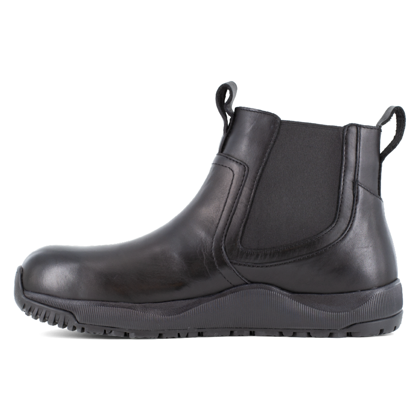 Volcom Mens 5" Slip On Composite Toe Boot (VM30706)