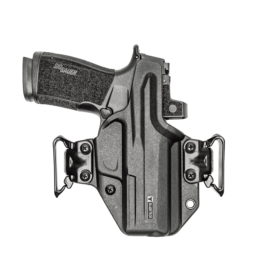 BladeTech Total Eclipse 2.0, IWB & OWB Holster w/Mod-Lok System