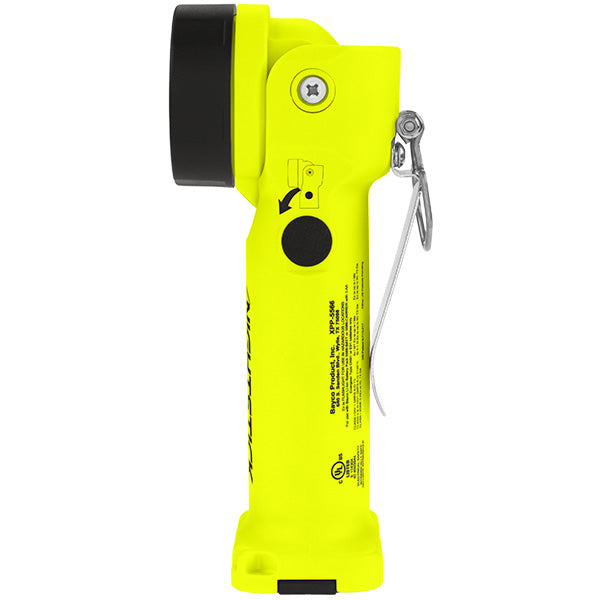 *ARRIVING SOON* Nightstick (Zone 0) INTRANT IS Rechargeable Dual-Light Angle Light (XPR-5568)