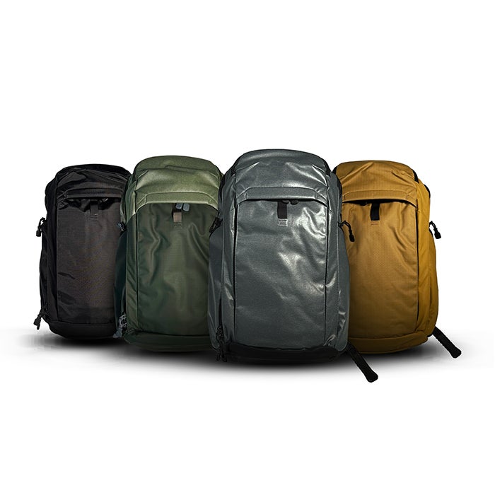 Vertx *NEW ARRIVAL* Gamut Backpack Gen3 (VTX5017)