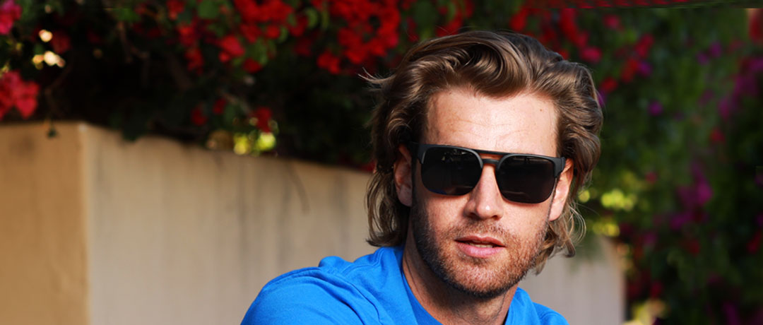 Salvo Blackout - Smoke Lens (Style 1690400170)