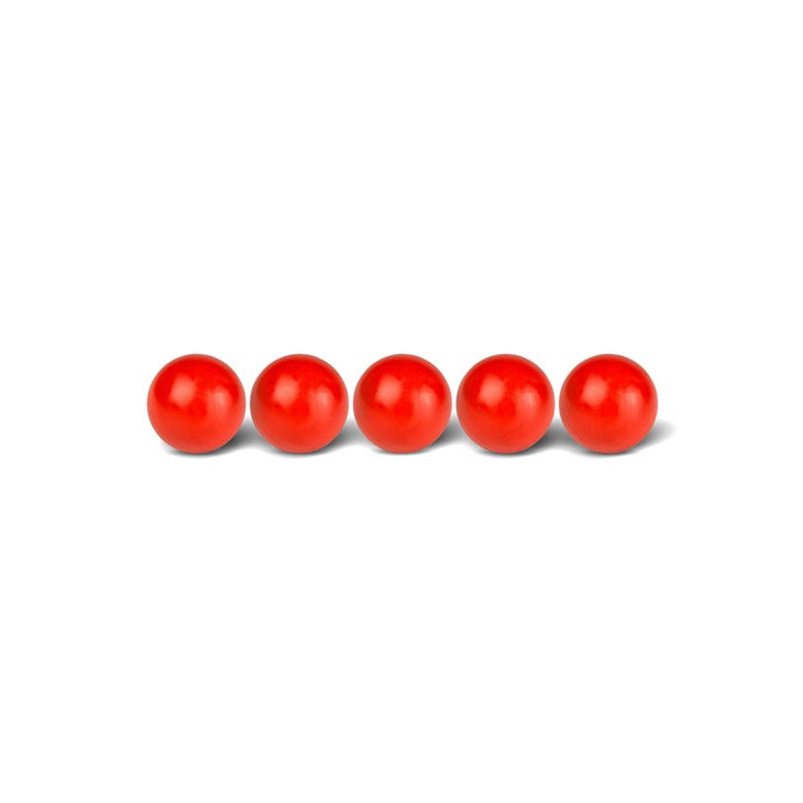 **NEW ARRIVAL** Byrna CL .61 Cal Projectile for the new CL (Compact) Launcher 95 Count - Kinetic (Hard Plastic Round)