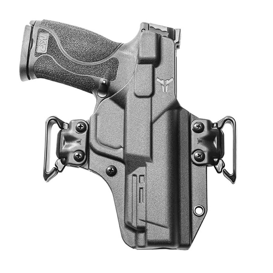 BladeTech Total Eclipse 2.0, IWB & OWB Holster w/Mod-Lok System