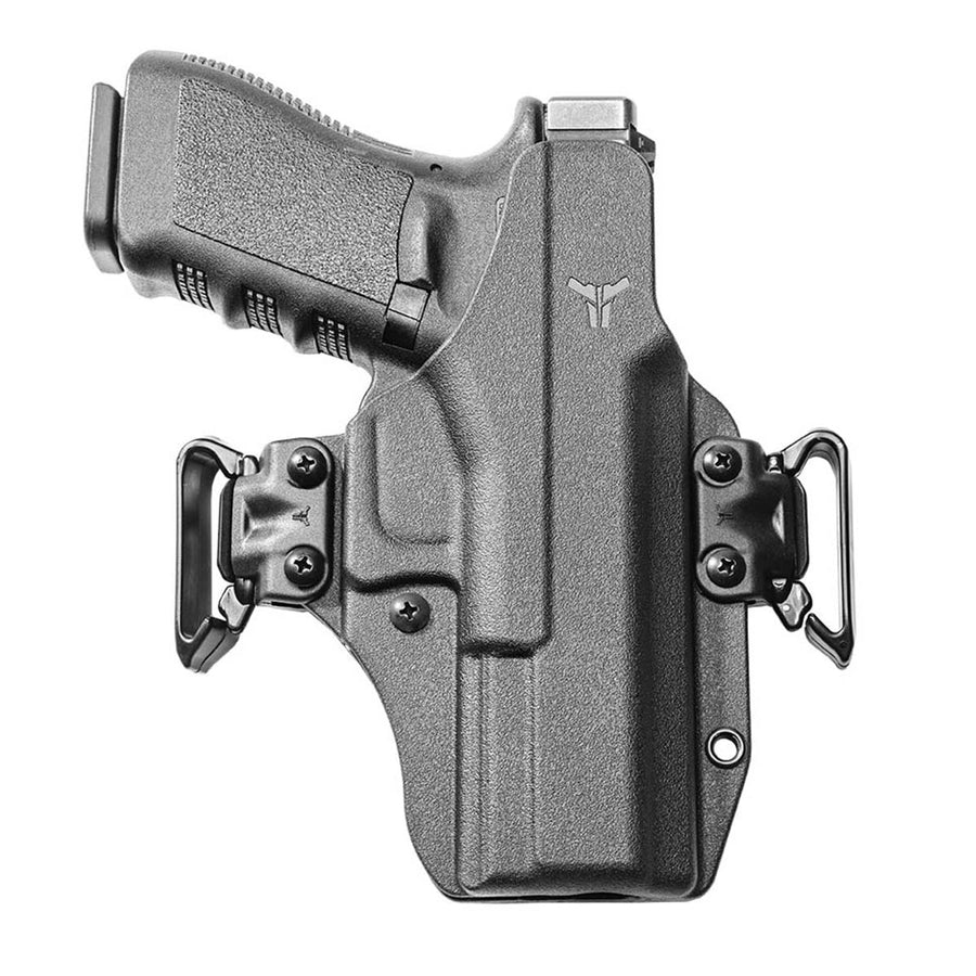 BladeTech Total Eclipse 2.0, IWB & OWB Holster w/Mod-Lok System