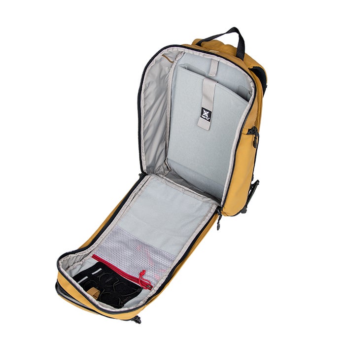 Vertx *NEW ARRIVAL* Gamut Backpack Gen3 (VTX5017)