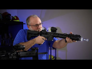 Nightstick Compact Long Gun Light Kit (LGL-150)