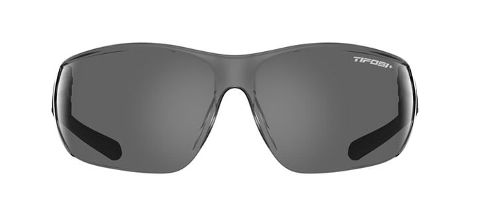 Masso Safety Glasses Matte Black - ANSI Z87.1 Rated (Style 1614800170)
