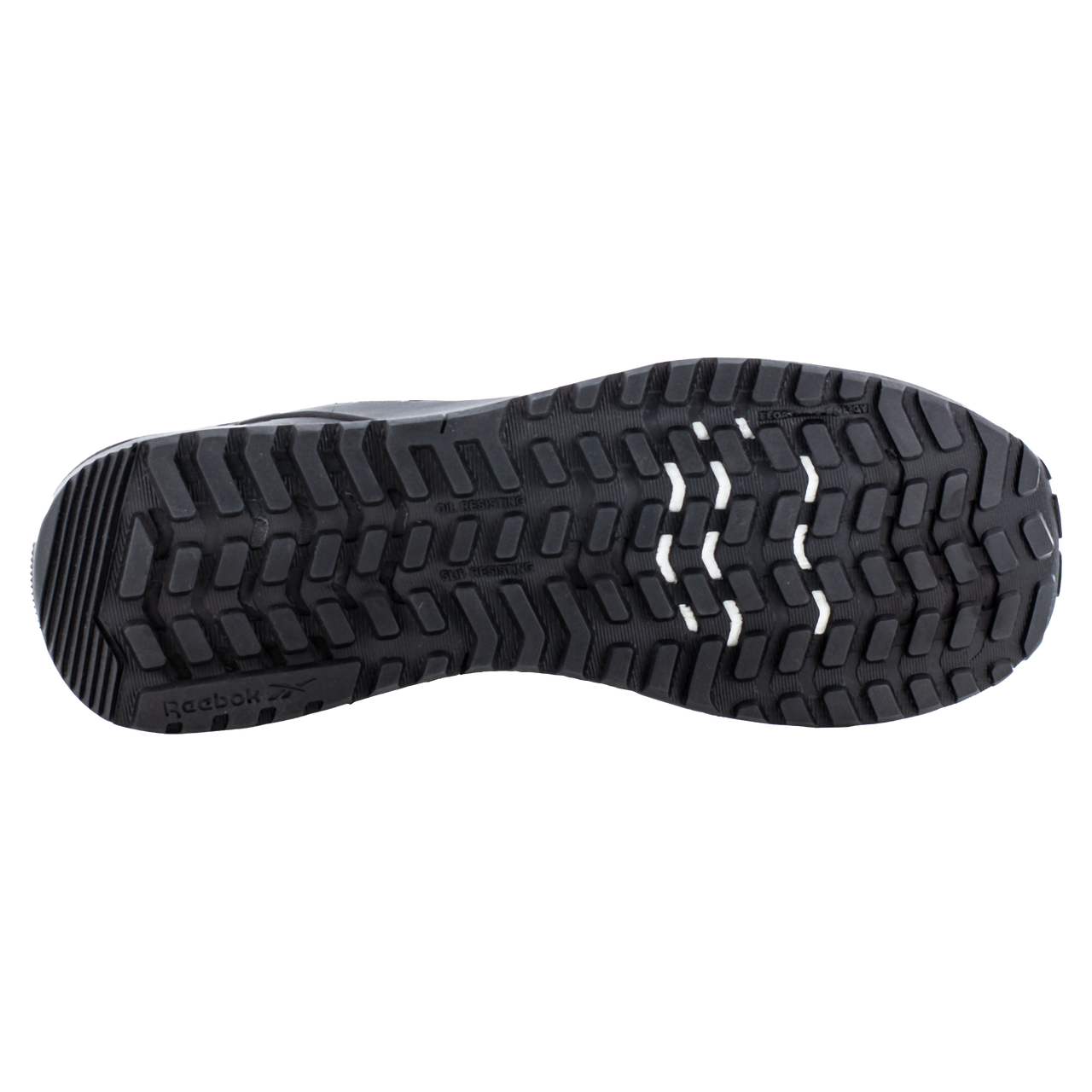 **NEW ARRIVAL** REEBOK MEN'S NANO X1 6" TACTICAL W/SIDE ZIP (RB3485)