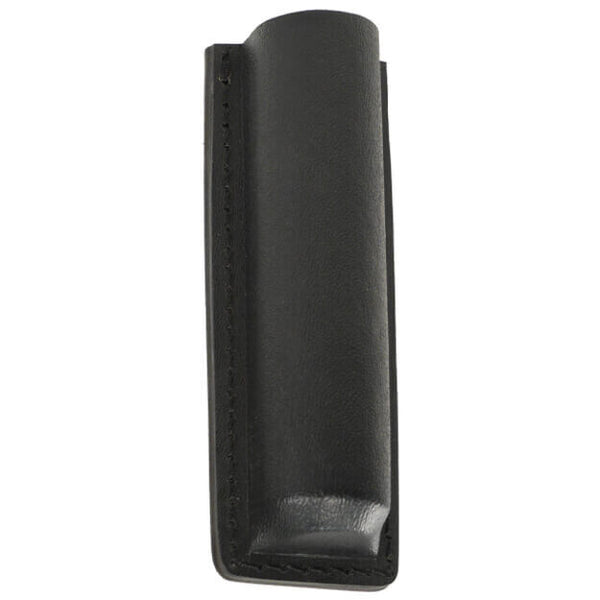 Safariland Model 306 (Size 7) Open Top Mini Flashlight Holder, Fits Streamlight Strion