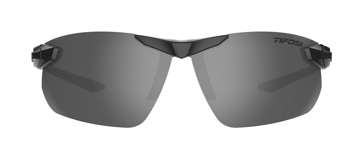 Seek FC 2.0 Blackout Polarized - Smoke Lens (Style 1770510551)