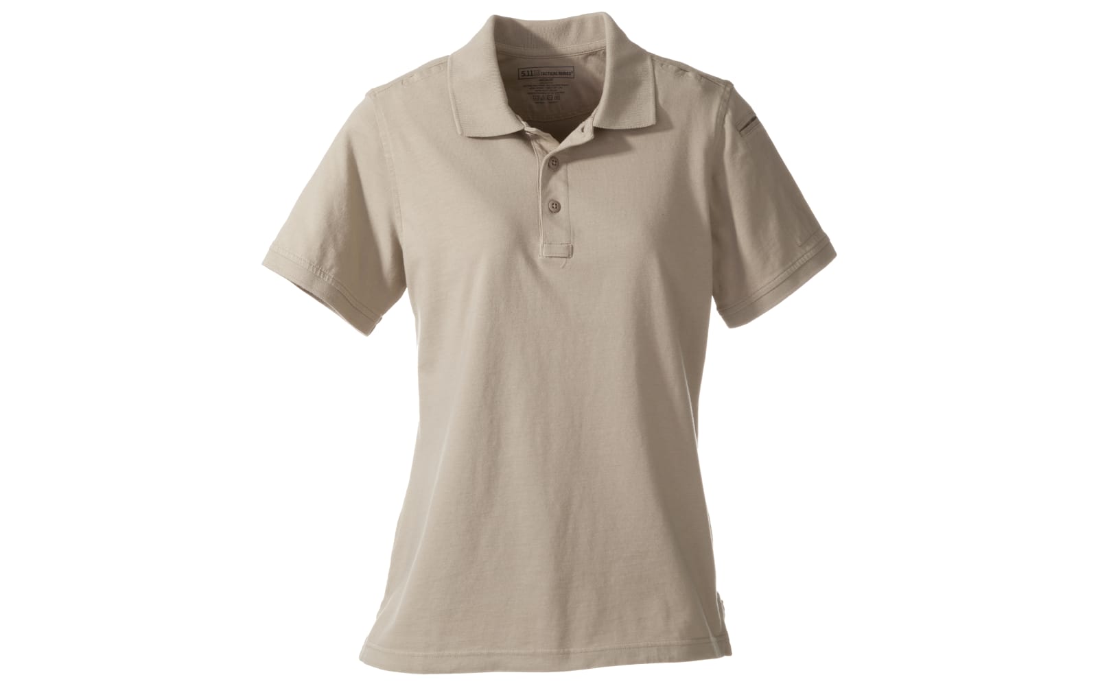 5.11 Women's Performance Short Sleeve Polo (61165)