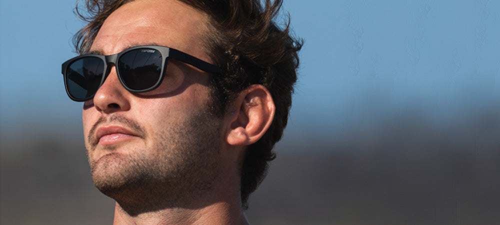 Swank Blackout - Smoke Lens (Style 1500410570)