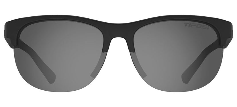 Swank SL Blackout Polarized - Smoke Lens (Style 1570510551)