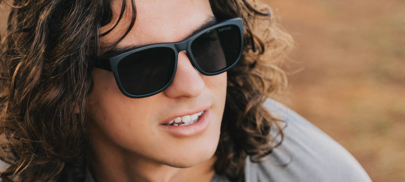 Swank XL Blackout - Smoke Lens (Style 1720410570)