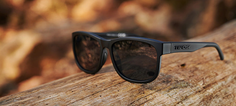 Swank XL Blackout - Smoke Lens (Style 1720410570)