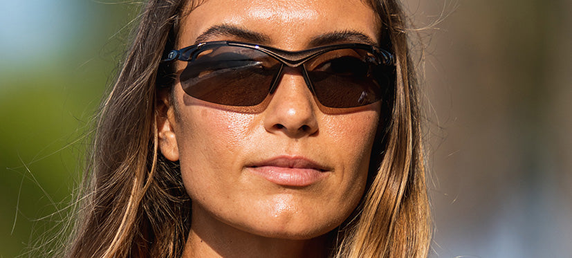 Tyrant 2.0 Mocha Polarized - Fototec (Style 1120601360)