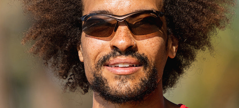 Tyrant 2.0 Mocha Polarized - Fototec (Style 1120601360)