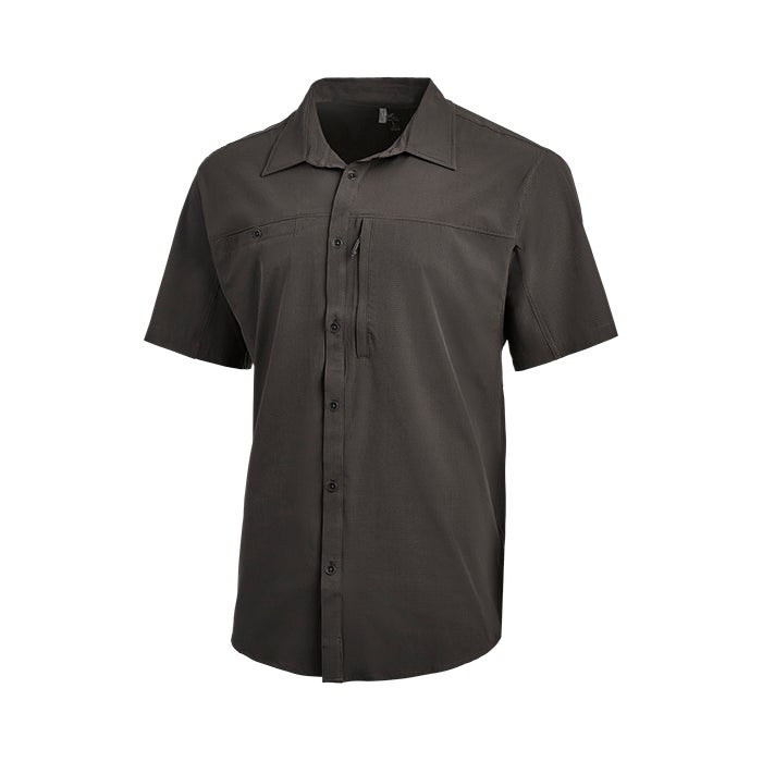 **NEW** Vertx Mens S/S Flagstaff Shirt (VTX1525)