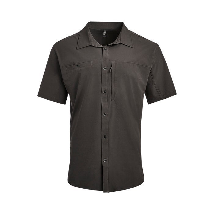 **NEW** Vertx Mens S/S Flagstaff Shirt (VTX1525)