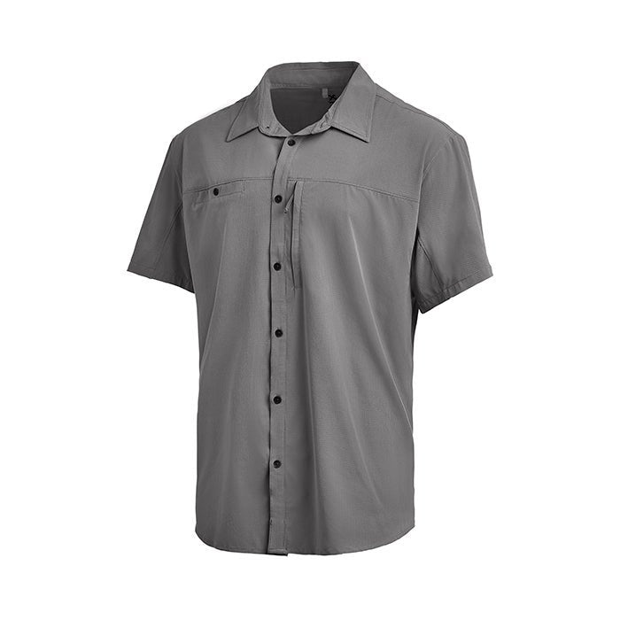 **NEW** Vertx Mens S/S Flagstaff Shirt (VTX1525)