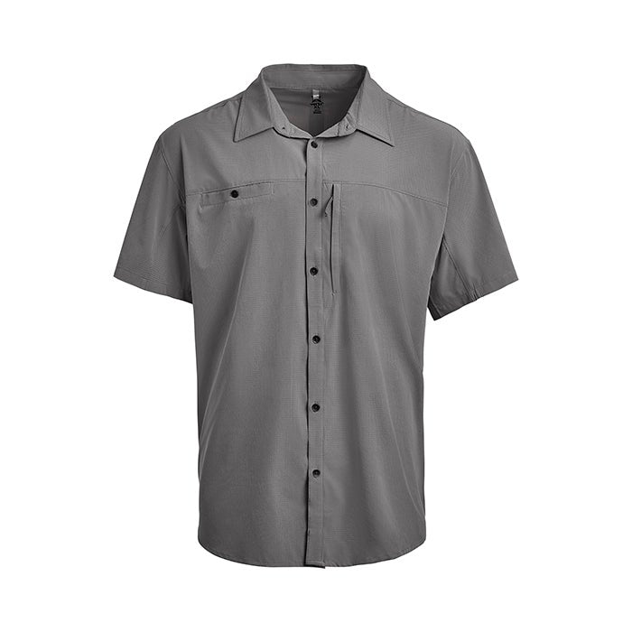 **NEW** Vertx Mens S/S Flagstaff Shirt (VTX1525)