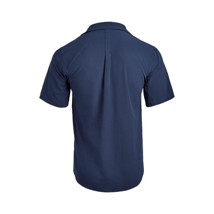 **NEW** Vertx Mens S/S Flagstaff Shirt (VTX1525)