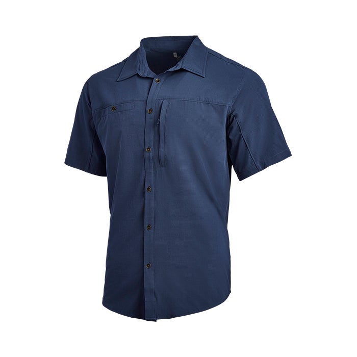 **NEW** Vertx Mens S/S Flagstaff Shirt (VTX1525)