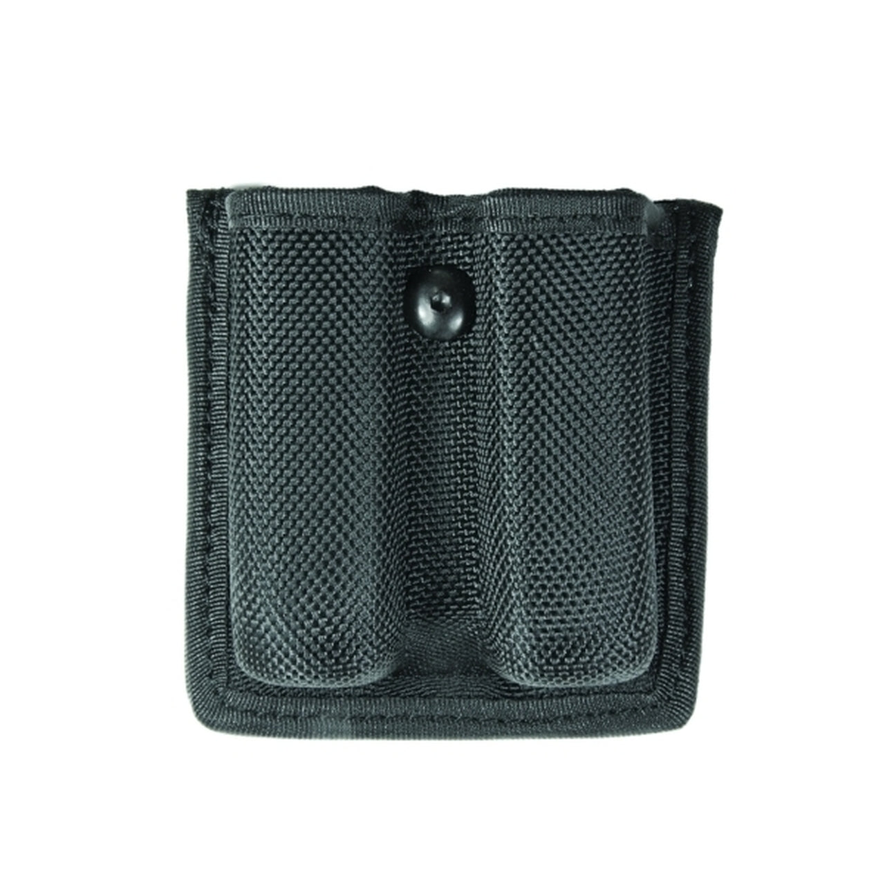 Ballistic open Double Magazine Case, Medium (Fits up to 2.25" Belt)