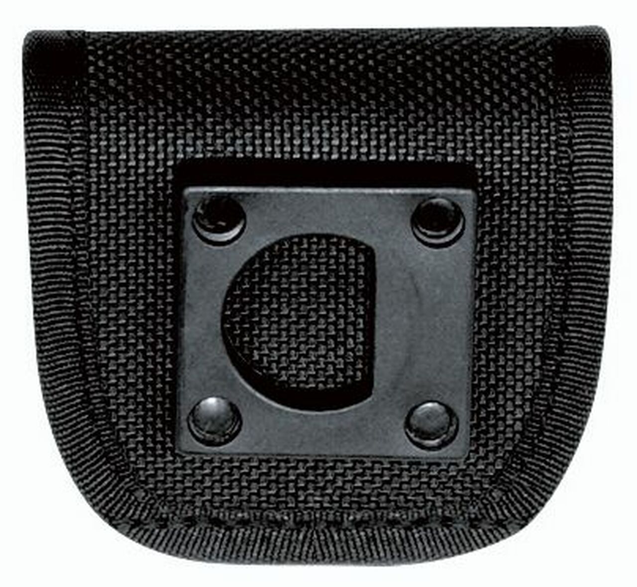 Ballistic Deluxe Radio Holder With Swivel, Fits Most Radios