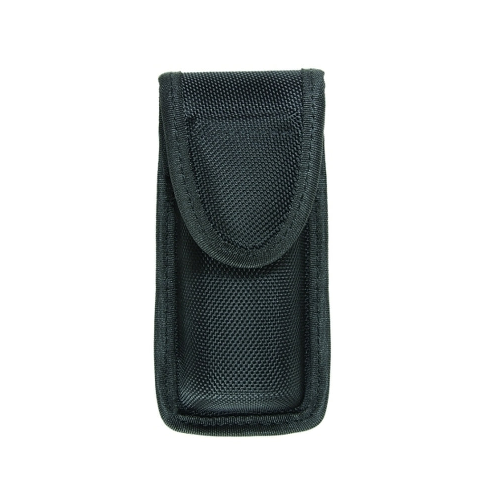Ballistic OC Pepper Spray Holder, Fits MK2/MK3/MK6 (Fits up to 2.25" Belt) (Small)