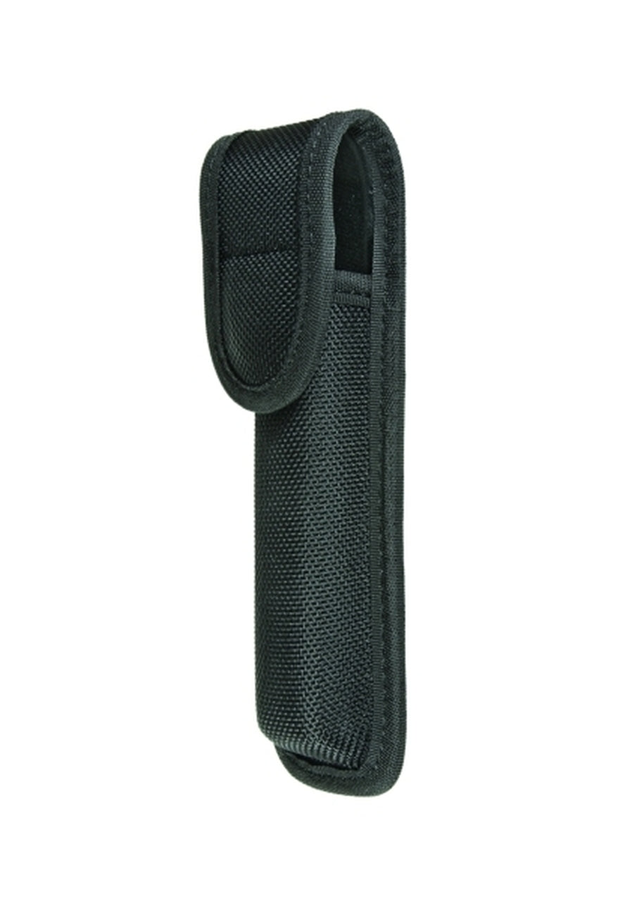 Ballistic Closed Flashlight Case (Fits up to 2.25" Belt)