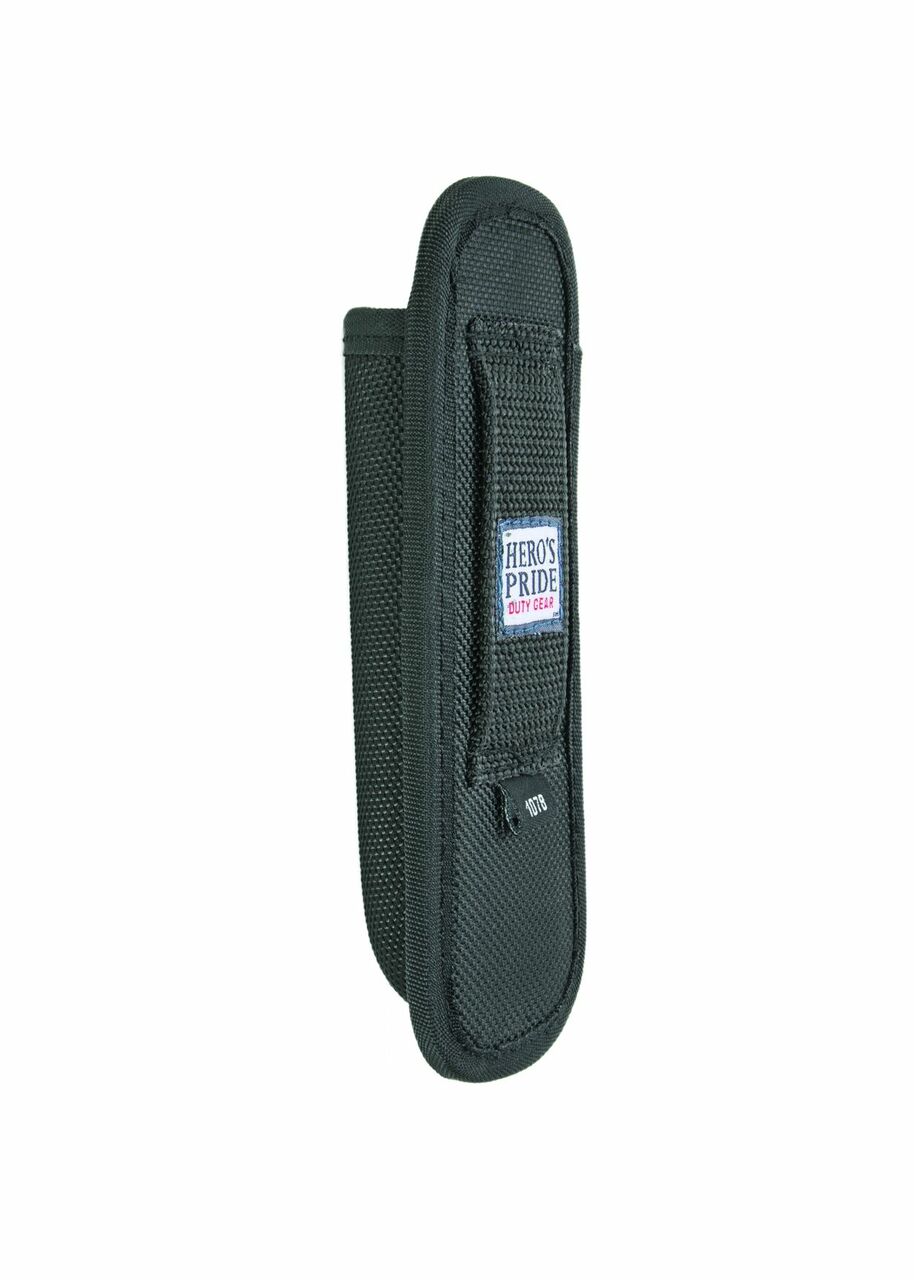 Ballistic Open Top Expandable Baton Holder, 16-21" Batons (Fits up to 2.25" Belt)