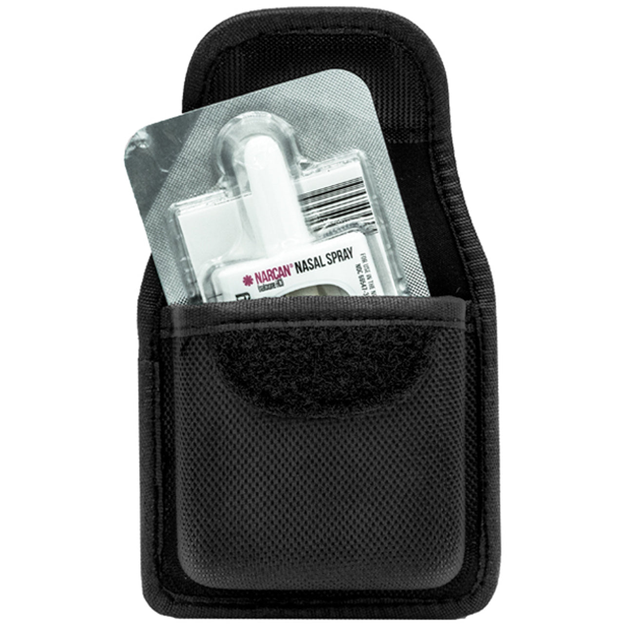 Ballistic Narcan® Nasal Spray Case (Fits up to 2.25" belt)