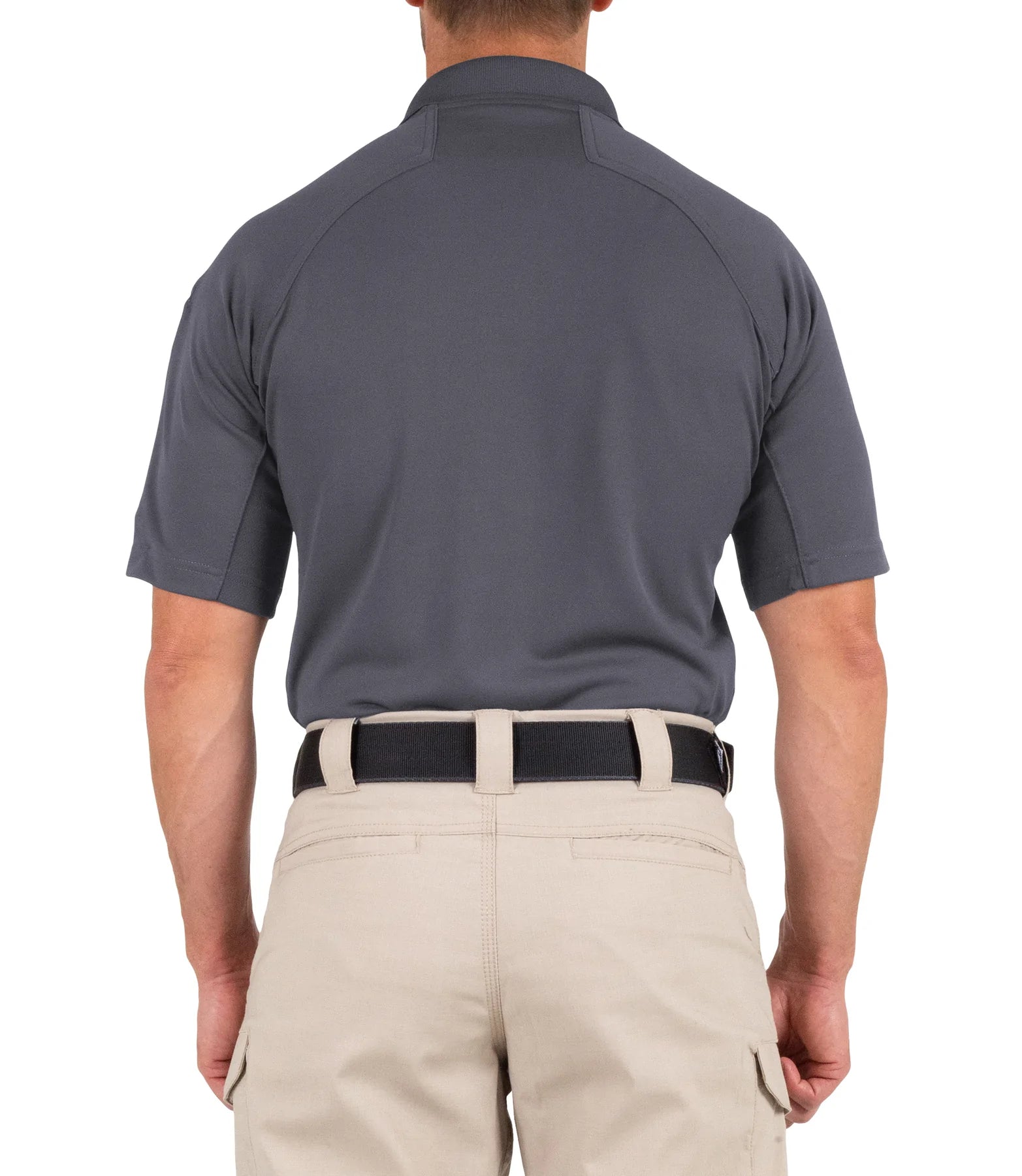 First Tactical Men's Performance Short Sleeve Polo (112509)