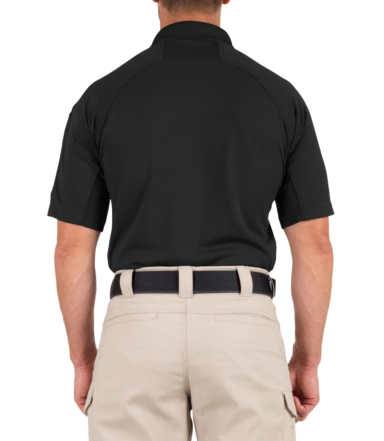 First Tactical Men's Performance Short Sleeve Polo (112509)