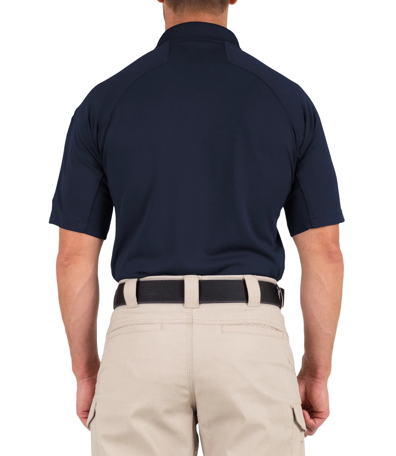 First Tactical Men's Performance Short Sleeve Polo (112509)