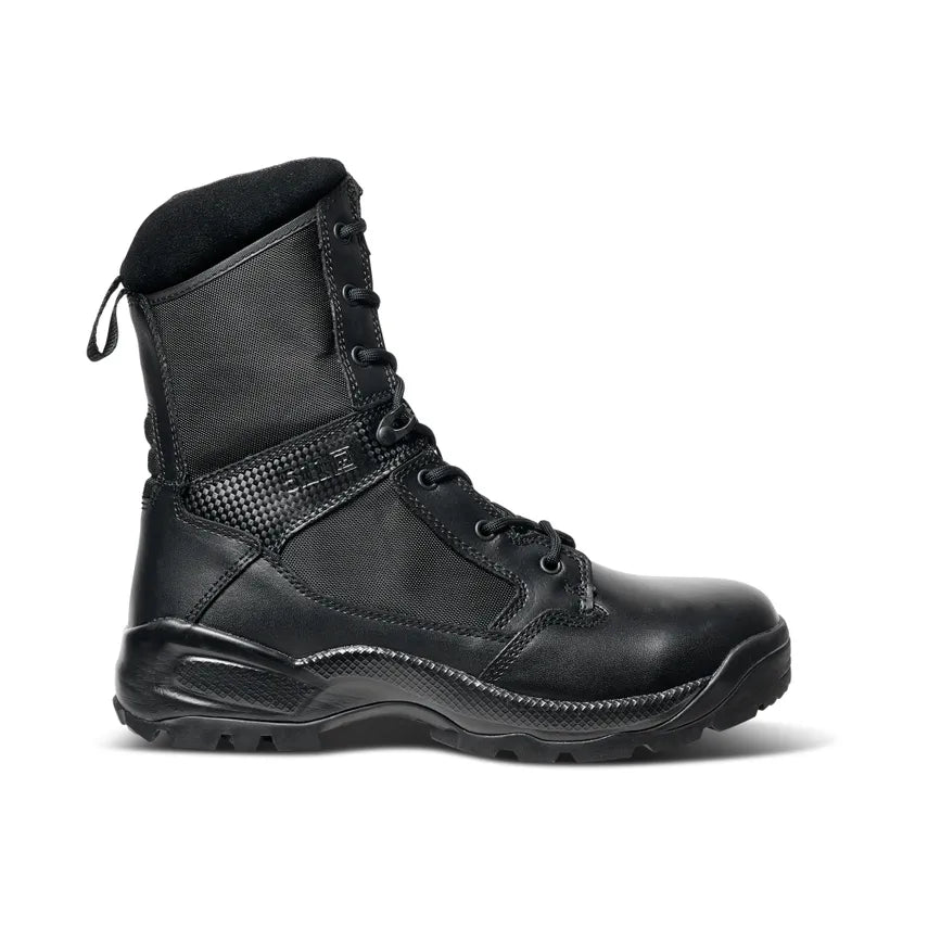 5.11 Men's A.T.A.C 2.0 8" Side Zip Boot (12391)